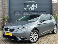 Seat Leon - 1.2 TSI Style Automaat, Airco, Bluetooth, Lichtm velgen