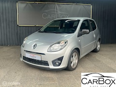 Renault Twingo - 1.2-16V Dynamique