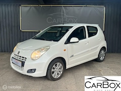 Suzuki Alto - 1.0 Exclusive