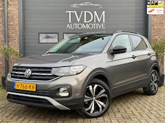 Volkswagen T-Cross - 1.0 TSI Life Navi, Apple Carplay, Adaptive Cruise