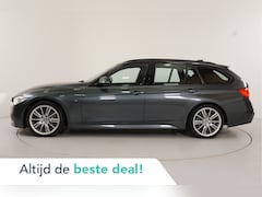 BMW 3-serie Touring - 320i Executive M-Sport | Trekhaak |