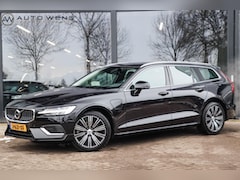 Volvo V60 - 2.0 T6 Recharge AWD Inscription