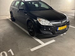 Opel Astra Wagon - 1.6 Business