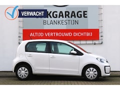 Volkswagen Up! - 1.0 BMT move up