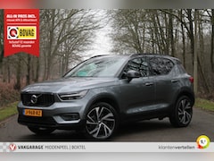 Volvo XC40 - 2.0 T5 AWD R-Design Intro Edition 360 cam | ACC