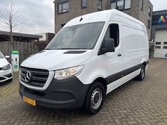 Mercedes-Benz Sprinter - 317 1.9 CDI L2H2