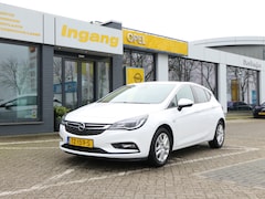 Opel Astra - 1.0 Turbo Online Edition | Navigatie | ECC | Privacy Glass