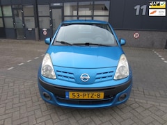 Nissan Pixo - 1.0 Acenta 2011 Airco 73.000KM NAP APK