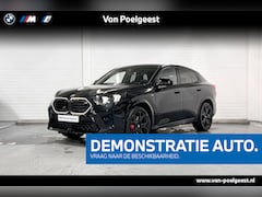 BMW iX2 - eDrive20 | M-Sport Pro | Innovation Pack | Driving Assistant Plus | Harman/Kardon | Panora