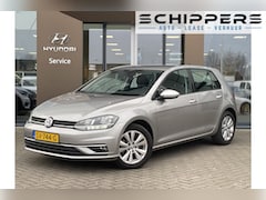 Volkswagen Golf - 1.0 TSI Comfortline | 110pk | Navigatie | Trekhaak