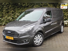 Ford Transit Connect - 1.5 EcoBlue L2 Trend 100PK | Airco | PDC | Achteruitrijcamera | NAVI | Trekhaak