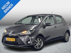 Toyota Yaris - 1.5 VVT-i Dynamic