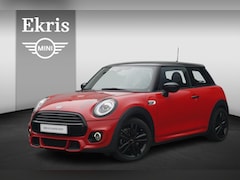 MINI Cooper - 3-Deurs Dalston Edition / John Cooper Works Uitvoering / 17'' LM Velgen / Stoelverwarming