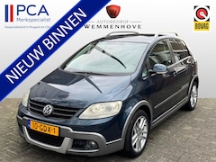 Volkswagen Golf - 1.4 TSI Cross Airco/Lichtmetalen velgen/Climate Control