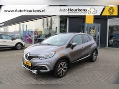 Renault Captur - TCe 90 Intens | Afn Trekhaak |