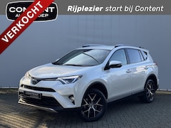 Toyota RAV4 - 2.5 Hybrid AWD Aut. | Executive Special | Leder