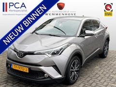 Toyota C-HR - 1.2 Style Airco/Navigatie/JBL Sound/Camera