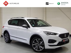 Seat Tarraco - 1.4 TSI e-Hybrid PHEV 245pk DSG-6 FR