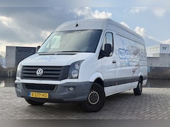 Volkswagen Crafter - 35 2.0 TDI L2H3 (incl Laadklep/ laadlift ✅