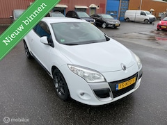 Renault Mégane Coupé - 1.6 Parisienne