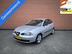 Seat Ibiza - 1.2-12V Stella 183DKM | NAP | CLIMATRONIC | APK |