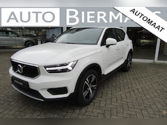 Volvo XC40 - T4 GEARTRONIC MOMENTUM | NAVIGATIE | 1E EIGENAAR