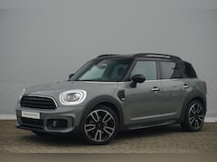 MINI Countryman - Cooper John Cooper Works Trim / 19'' / Harman Kardon / Panoramadak / Head-Up Display / Com