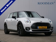 MINI Clubman - 1.5 Cooper 136 Business Edition Automaat Navigatie / LED / 18 Inch / Parkeersensoren