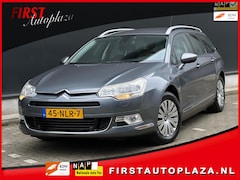 Citroën C5 Tourer - 1.6 THP Comfort AIRCO/6-BAK/CRUISE | NETTE AUTO