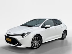 Toyota Corolla - 2.0 Hybrid Dynamic