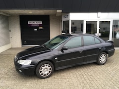 Honda Accord - 1.8i S / SEDAN / APK 29 JUNI 2025 / GOED ONDERHOUDEN