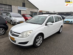 Opel Astra Wagon - 1.6 Business NAV.+ Airco Bj:2009 NAP