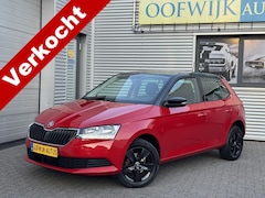 Skoda Fabia - 1.0 Monte Carlo Style Clima Navi CarPlay Led