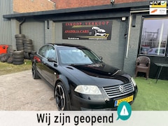 Volkswagen Passat - 2.0 Comfortline *APK*AIRCO