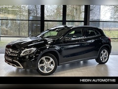 Mercedes-Benz GLA-Klasse - 180 Premium Plus Panorama dak |