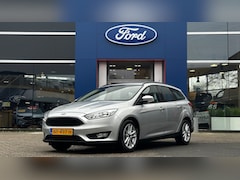 Ford Focus Wagon - 1.0 Lease Edition