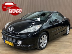 Peugeot 207 CC - 1.6 VTi|Navigatie|Airco|115000KM|