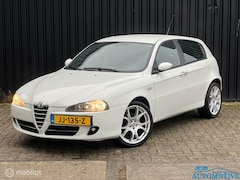 Alfa Romeo 147 - 1.6 T.Spark Veloce Collezione II