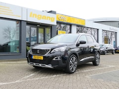 Peugeot 3008 - 1.2 PureTech 130pk Allure | Panoramadak | Trekhaak | 19” LMV