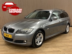 BMW 3-serie Touring - 318i Business Line|Navigatie|Climate Control|