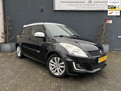 Suzuki Swift - 1.2 S-Edition Airco Cruise PDC NAP Inruil mogelijk