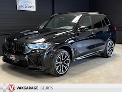 BMW X5 - M Competition FULLY LOADED 1Eigenaar Topstaat