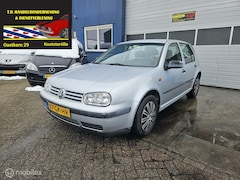 Volkswagen Golf - 2.0 Trendline 500, - Inruil koopje