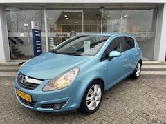 Opel Corsa - 1.2-16V 1ste eigenaar Cruise Control Airco