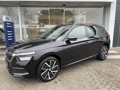 Skoda Kamiq - 1.0 TSI Sport Business Schaal stoelen