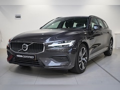 Volvo V60 - B3 Essential Edition Mild Hybride 163pk automaat Google Maps Navigatie | Parkeer Camera Ac