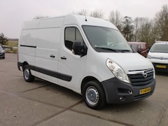 Opel Movano - 2.3 CDTI L2H2 BJ2017 KM175 APK2-2026 LEASE€160