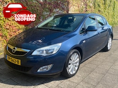 Opel Astra - 1.4 Cosmo|Airco|