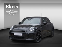 MINI Cooper - 5-deurs Camden Edition | 16" lichtmetaal l Apple CarPlay l Parkeersensoren l Leer