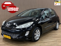 Peugeot 308 - 1.6 VTi XS|Panoramadak|Climate Control|